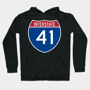 Highway 41 Hoodie